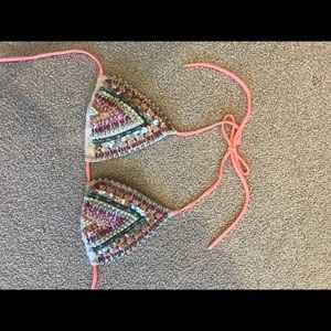 Swimwear